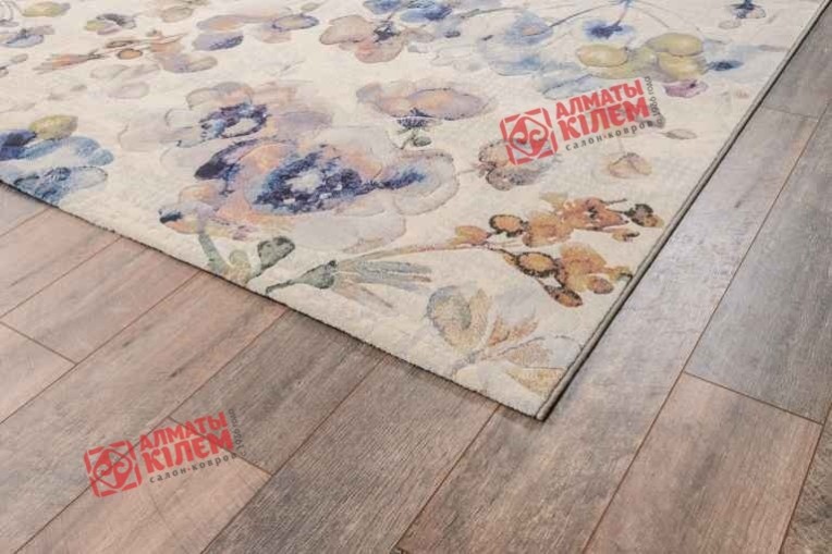 Ковер ARGENTUM 63348 6141 по лучшей цене в Казахстане