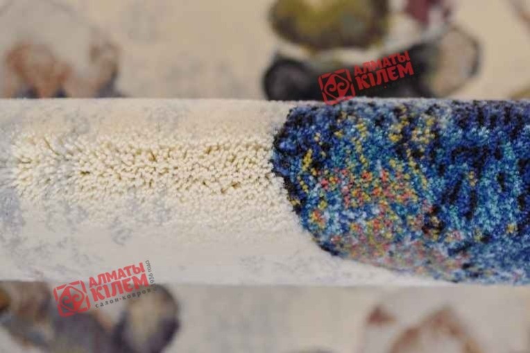 Ковер ARGENTUM 63348 6141