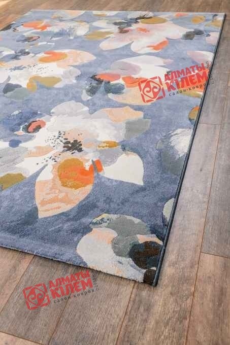 Ковер ARGENTUM 63379 5626 по лучшей цене в Казахстане