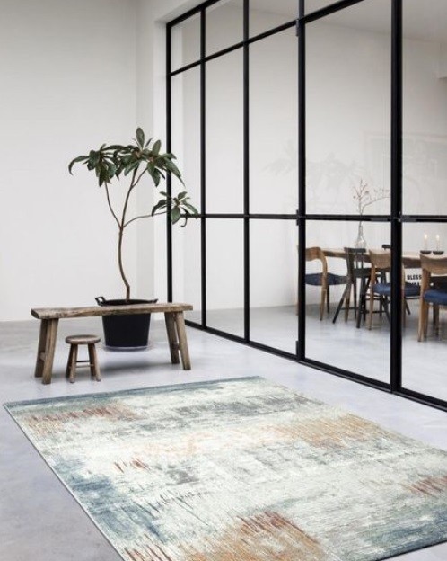 Ковер ARGENTUM 63393 6656