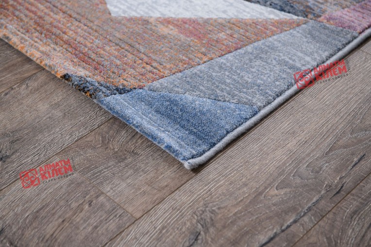 Ковер ARGENTUM 63464 6626 по лучшей цене в Казахстане