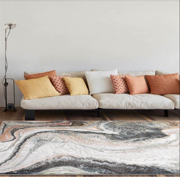 Ковер ARGENTUM 63618 7270