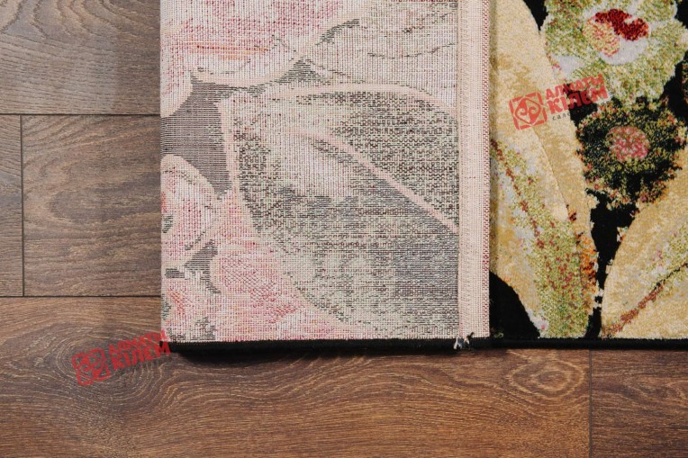 Ковер ARGENTUM 63744 3474 по лучшей цене в Казахстане