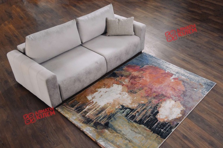 Ковер ARGENTUM 63801 6626