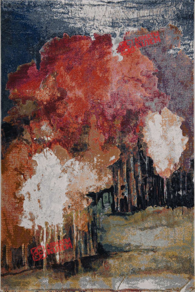 Ковер ARGENTUM 63801 6626