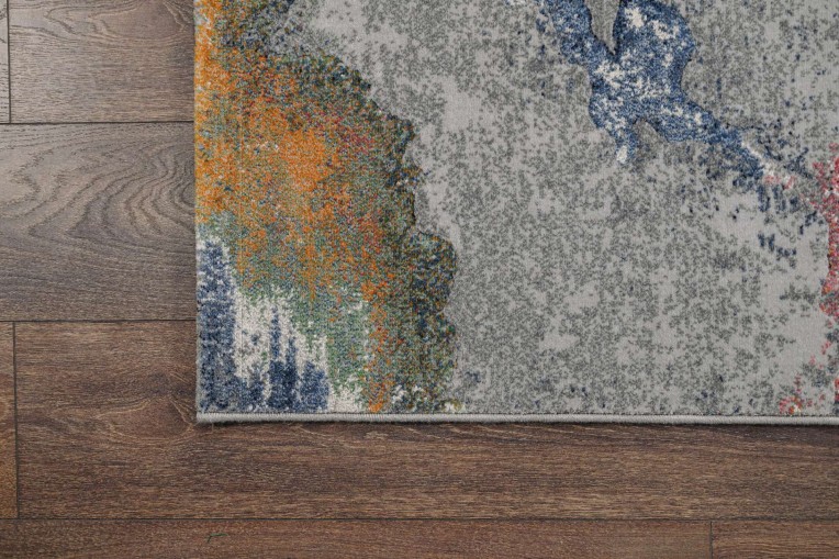 Ковер ARGENTUM 63802 7626 купить недорого