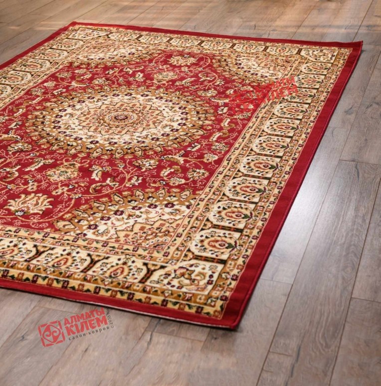 Ковер ASTANA DELUXE 6510G Red только у нас!