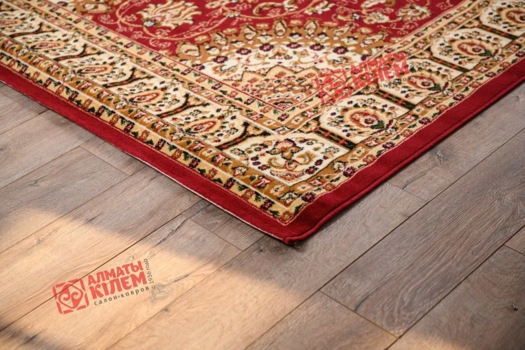 Ковер ASTANA DELUXE 6510G Red по лучшей цене в Казахстане