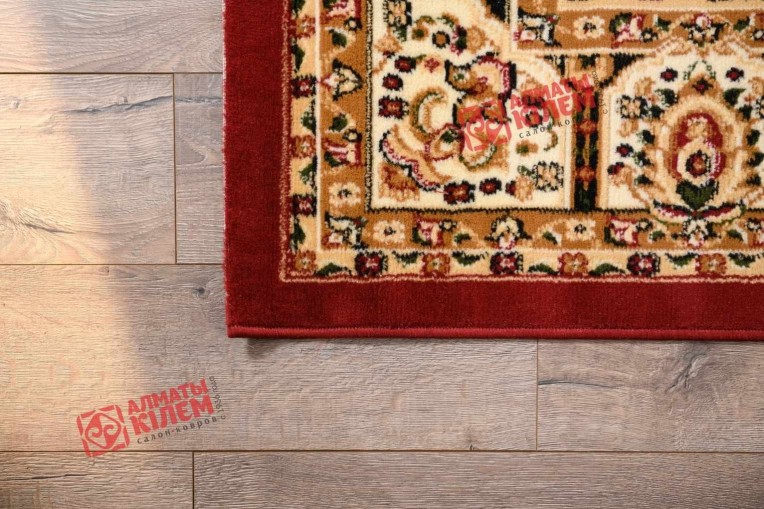 Ковер ASTANA DELUXE 6510G Red недорого в Алматы