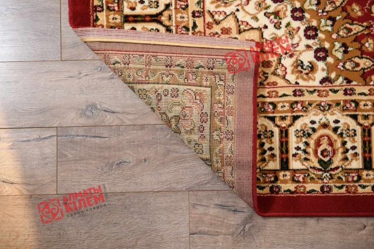 Ковер ASTANA DELUXE 6510G Red лучшего качества