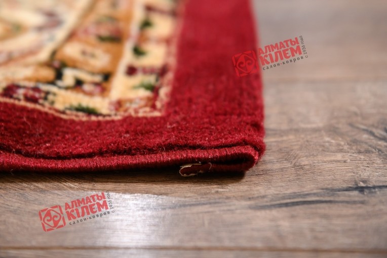 Ковер ASTANA DELUXE 6510G Red купить недорого