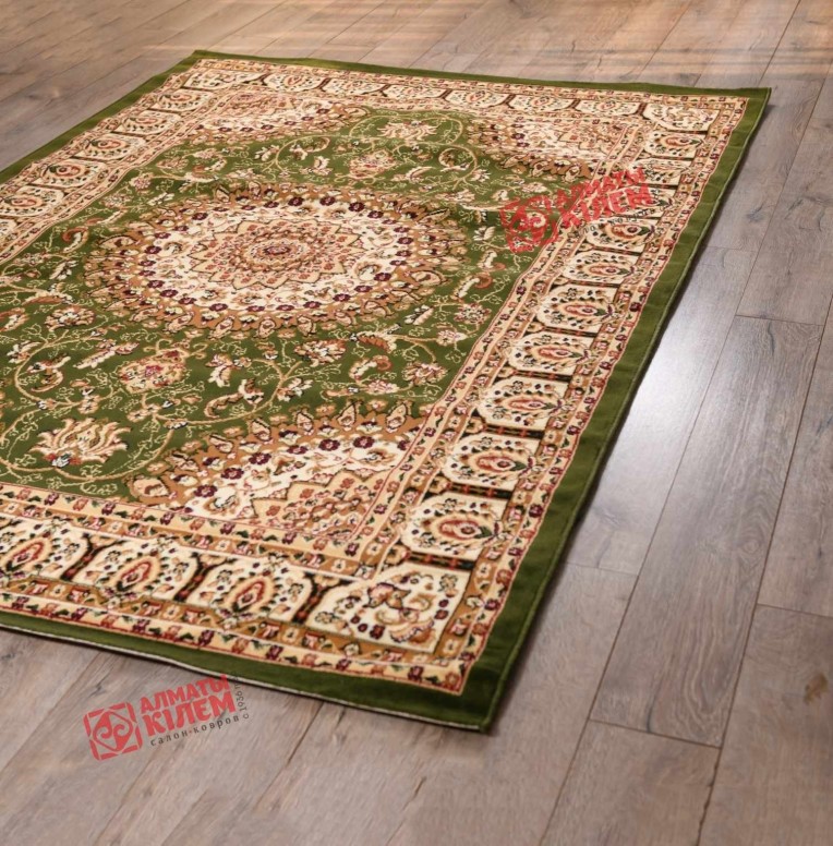 Ковер ASTANA DELUXE 6510G Zgreen недорого в Алматы