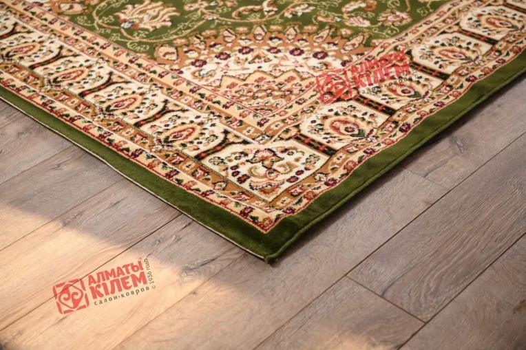 Ковер ASTANA DELUXE 6510G Zgreen по лучшей цене в Казахстане
