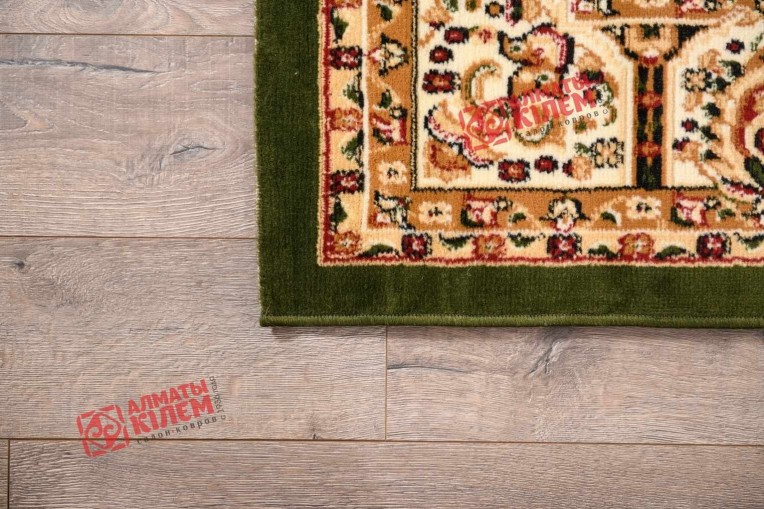 Ковер ASTANA DELUXE 6510G Zgreen только у нас!