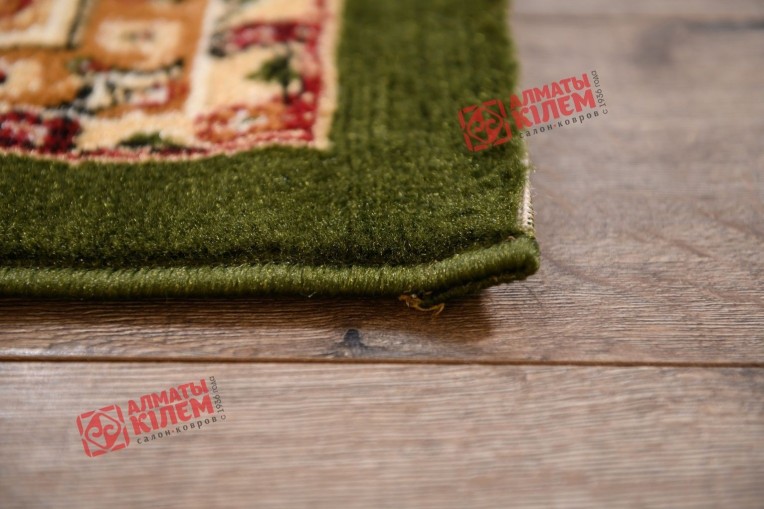 Ковер ASTANA DELUXE 6510G Zgreen лучшего качества