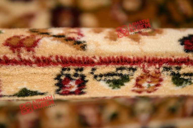 Ковер ASTANA DELUXE 6510G Zgreen