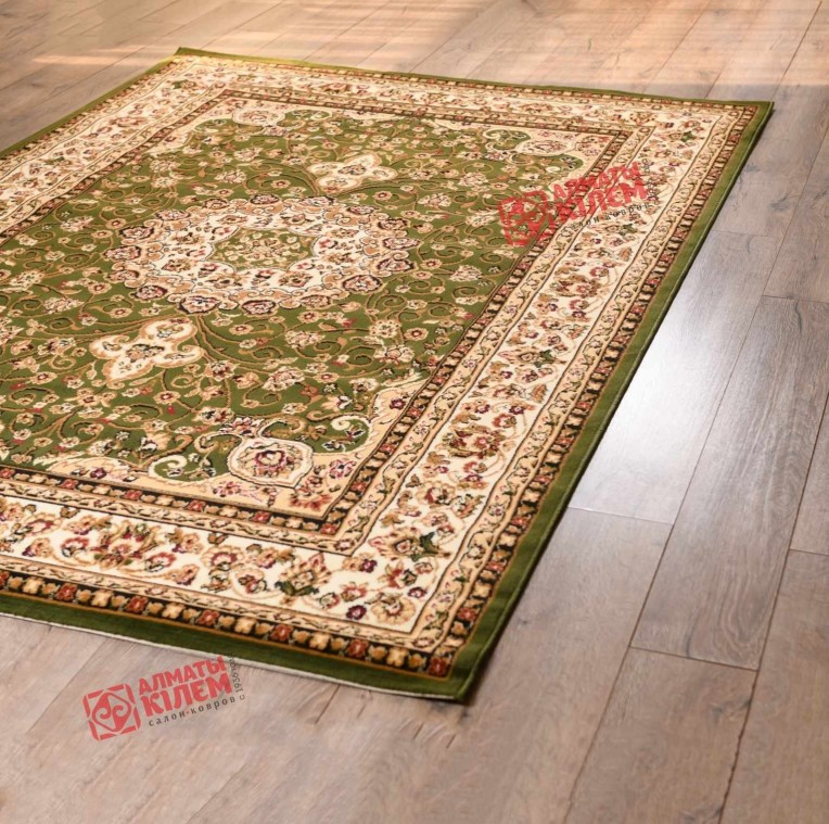 Ковер ASTANA DELUXE E772A Zgreen лучшего качества
