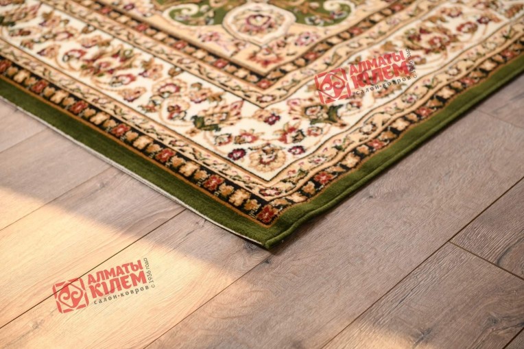 Ковер ASTANA DELUXE E772A Zgreen только у нас!