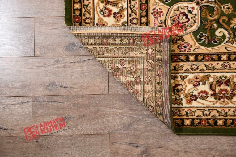 Ковер ASTANA DELUXE E772A Zgreen по лучшей цене в Казахстане