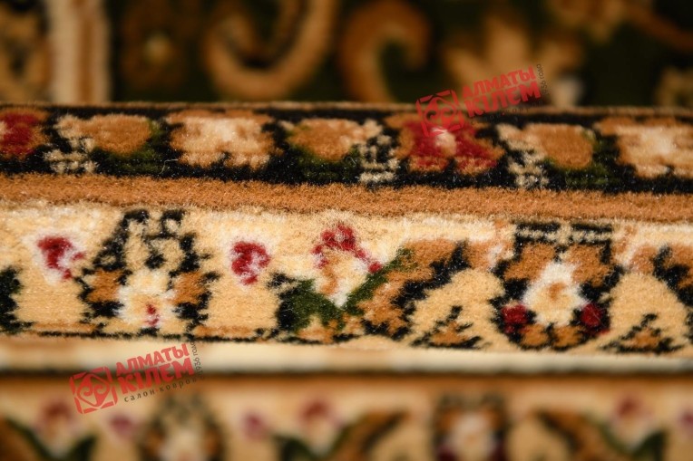 Ковер ASTANA DELUXE E772A Zgreen