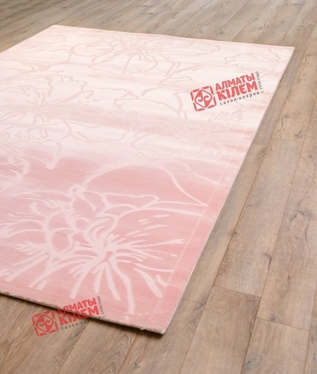 Ковер ASUR  UC16D Pink лучшего качества