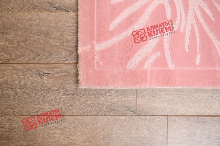 Ковер ASUR  UC16D Pink по лучшей цене в Казахстане