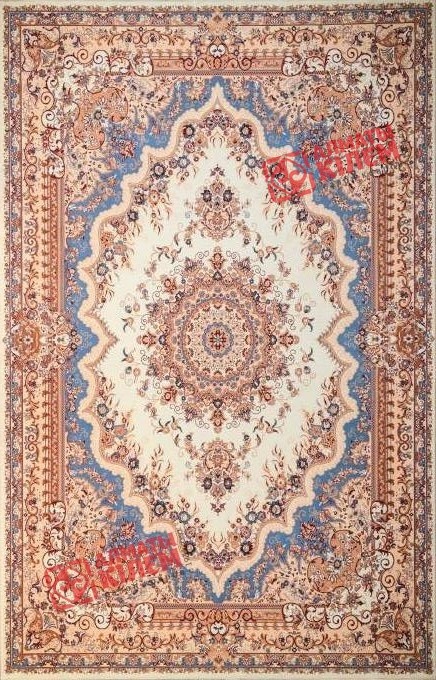 Ковер АТИЛЛА 9С1812 44