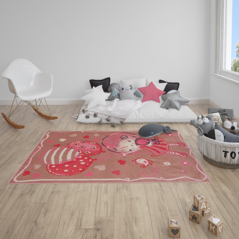 Ковер Atlas R 8794 46155 только у нас!