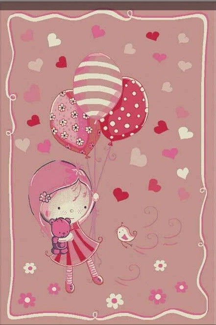 Ковер Atlas R 8794 46155