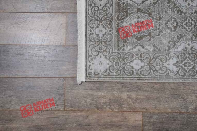 Ковер AVANTI BLUE OAV006 Dark Grey лучшего качества