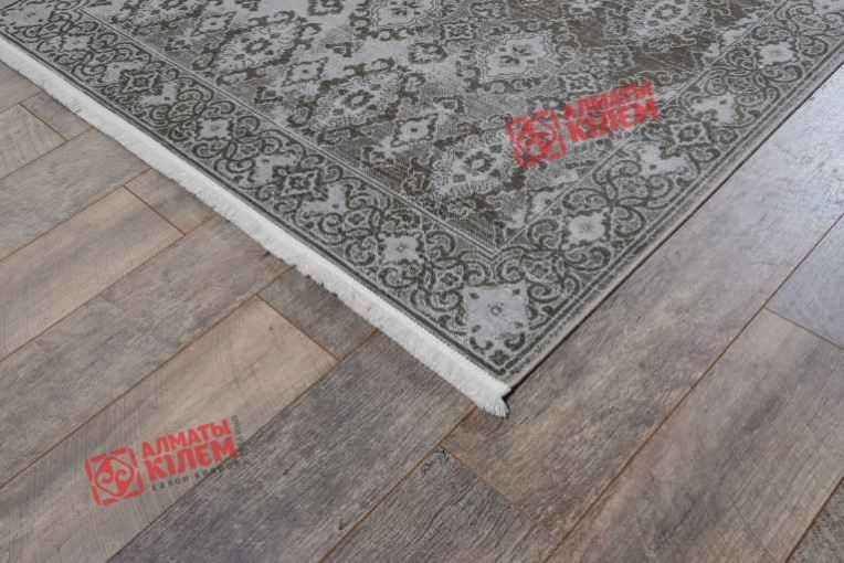 Ковер AVANTI BLUE OAV006 Dark Grey только у нас!