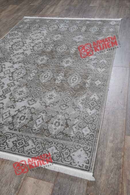 Ковер AVANTI BLUE OAV006 Dark Grey купить недорого