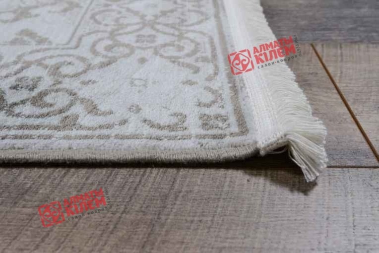 Ковер AVANTI BLUE OAV006 Dark Grey по лучшей цене в Казахстане