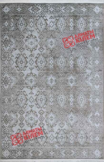 Ковер AVANTI BLUE OAV006 Dark Grey