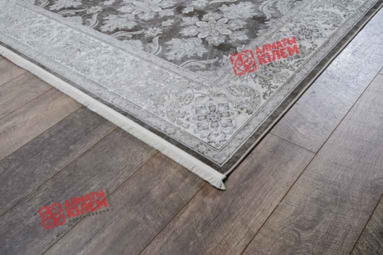 Ковер AVANTI BLUE OAV007 Dark Grey недорого в Алматы