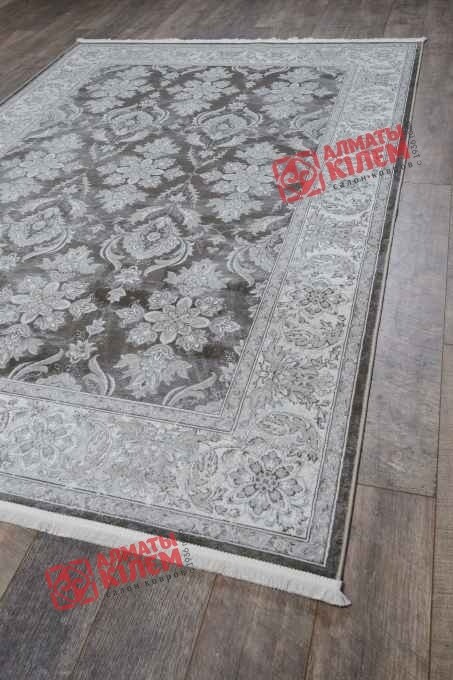 Ковер AVANTI BLUE OAV007 Dark Grey лучшего качества