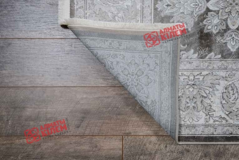 Ковер AVANTI BLUE OAV007 Dark Grey купить недорого