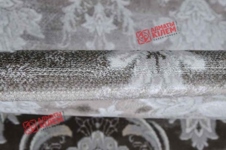 Ковер AVANTI BLUE OAV007 Dark Grey