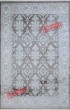Ковер AVANTI BLUE OAV007 Dark Grey