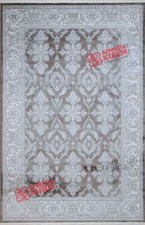 Ковер AVANTI BLUE OAV007 Dark Grey