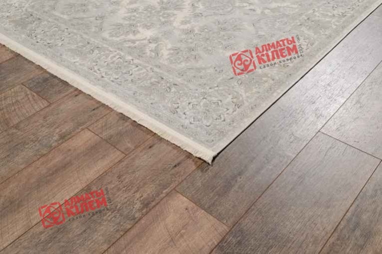 Ковер AVANTI BLUE OAV007 Ivory недорого в Алматы