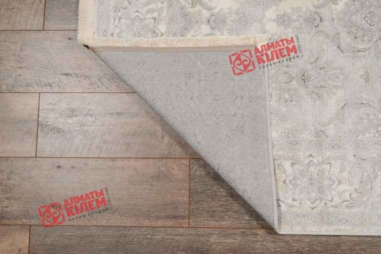 Ковер AVANTI BLUE OAV007 Ivory по лучшей цене в Казахстане