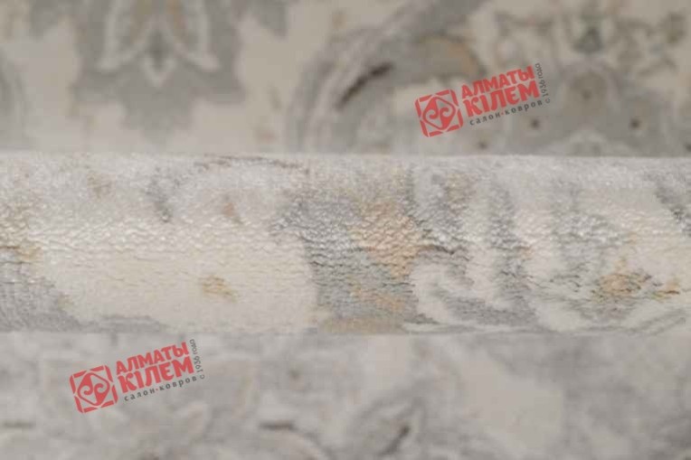 Ковер AVANTI BLUE OAV007 Ivory