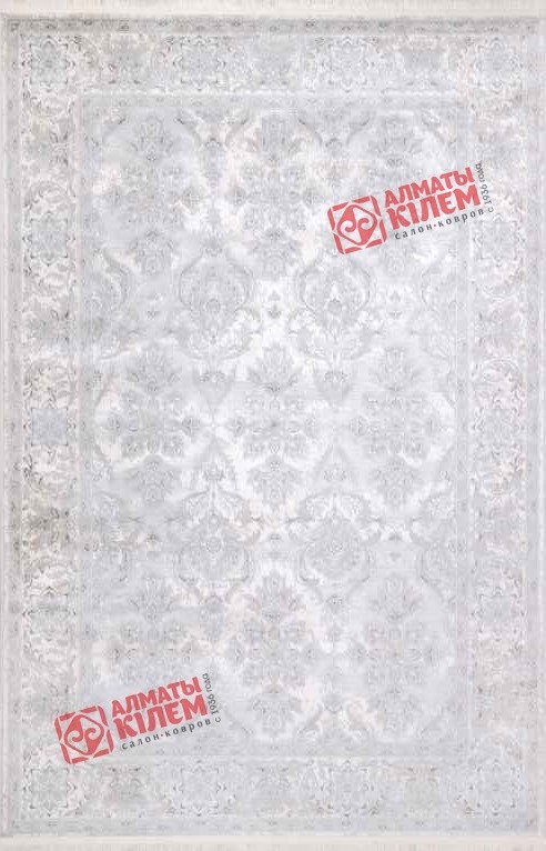 Ковер AVANTI BLUE OAV007 Ivory