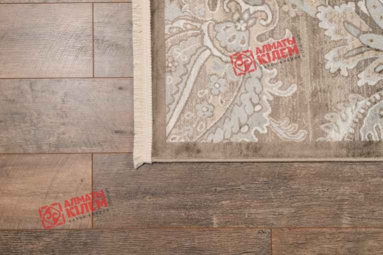 Ковер AVANTI BLUE OAV032 Dark Grey лучшего качества