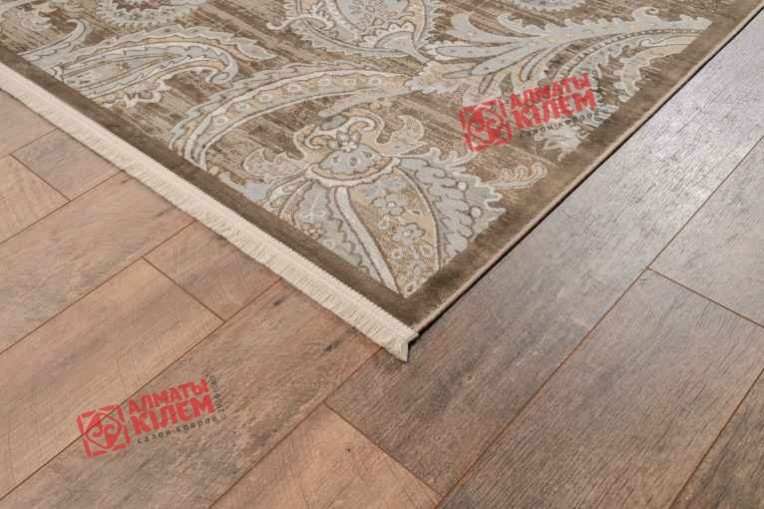 Ковер AVANTI BLUE OAV032 Dark Grey купить недорого