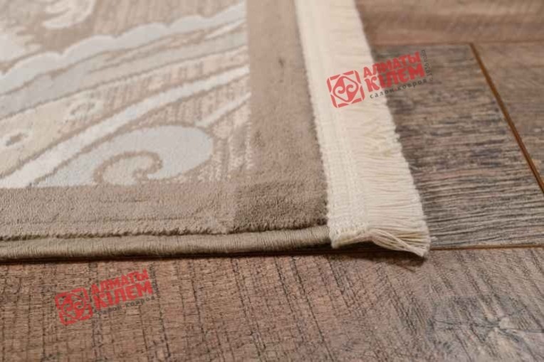 Ковер AVANTI BLUE OAV032 Dark Grey недорого в Алматы