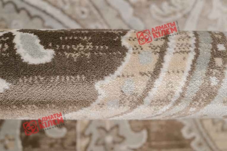 Ковер AVANTI BLUE OAV032 Dark Grey