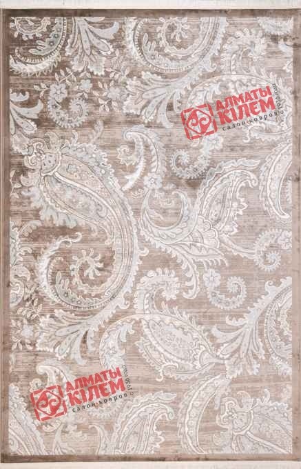 Ковер AVANTI BLUE OAV032 Dark Grey