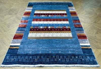 Ковер BELLA 06475B D.Blue/Blue